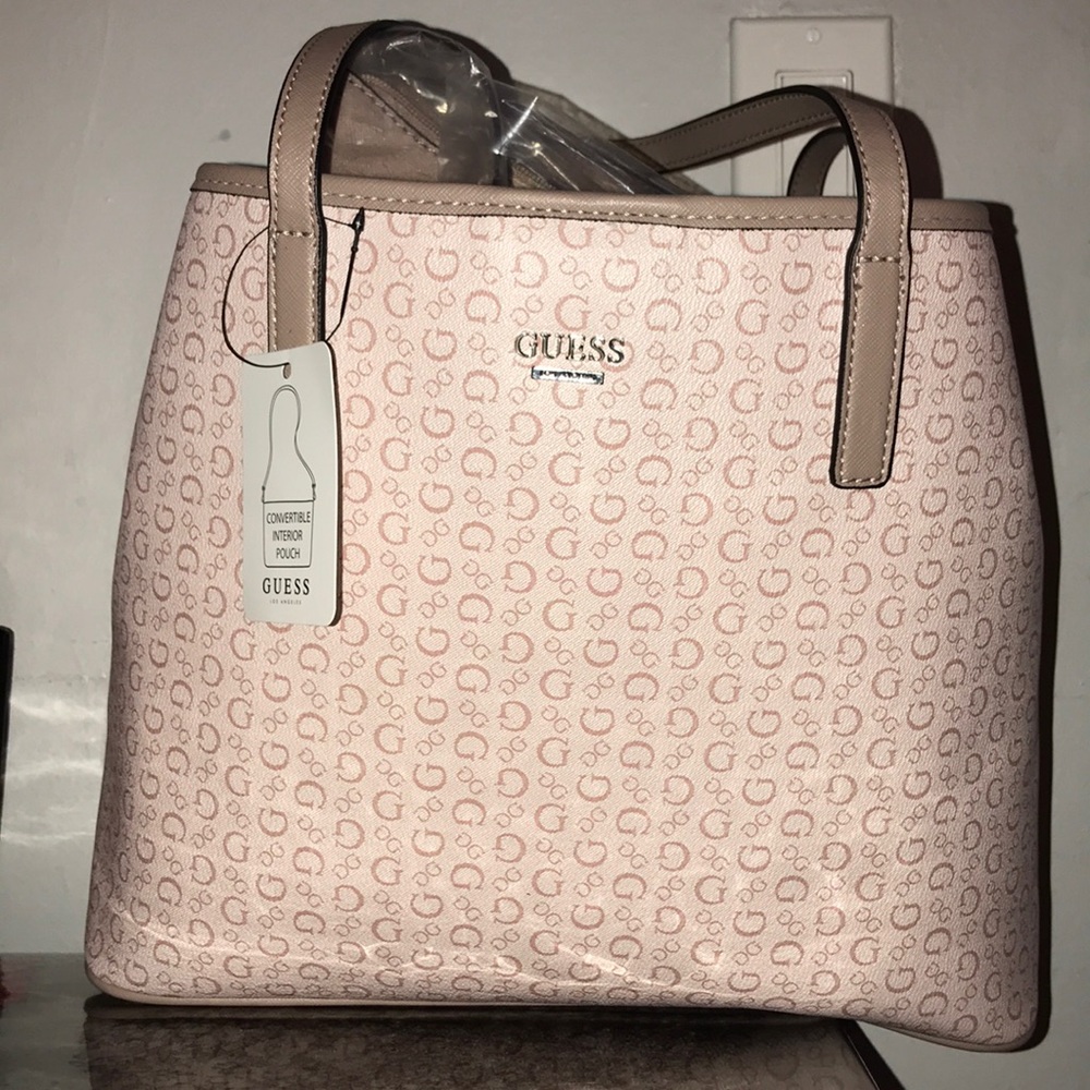 GUESS BAG